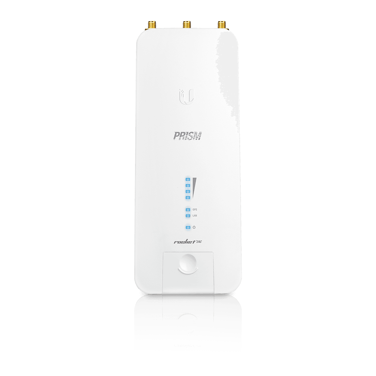 UBIQUITI NETWORKS UBIQUITI NETWORKS ROCKET 2AC WITH MANAGEMENT WI-FI RADIO 4882256