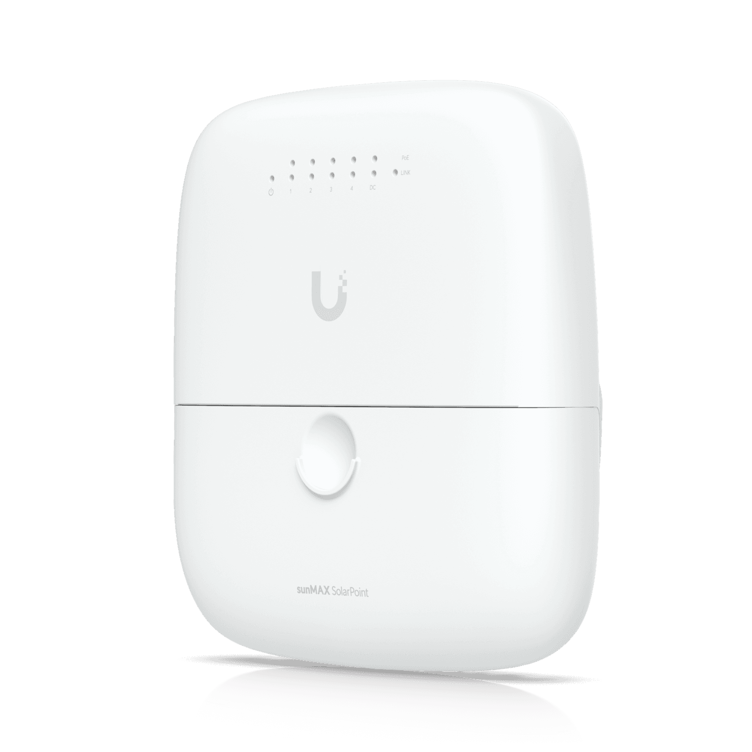 UBIQUITI NETWORKS UBIQUITI NETWORKS SUNMAX SOLARPOINT 4882269