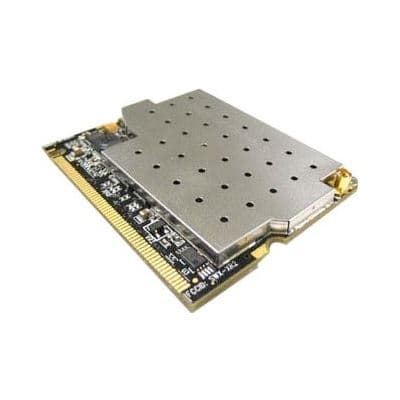 UBIQUITI NETWORKS UBIQUITI NETWORKS XR2 MINI PCI PCBA 4882354