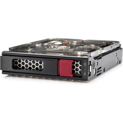 Hewlett Packard Enterprise Hewlett Packard Enterprise 16TB SATA 7.2K LFF LP 512E ISE HDD 4883002