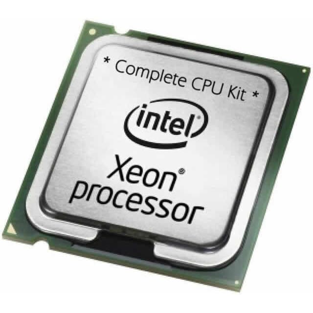 HPE HPE DL360 Gen10 3206R Kit 4884514