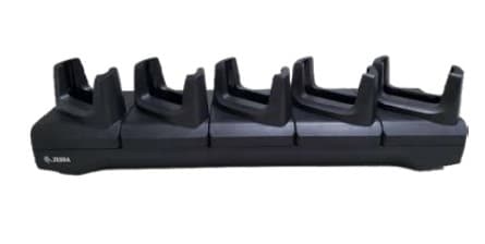 ZEBRA ZEBRA SHARECRADLE-MC TC21/TC26 FIVE SLOT CHARG 4888563