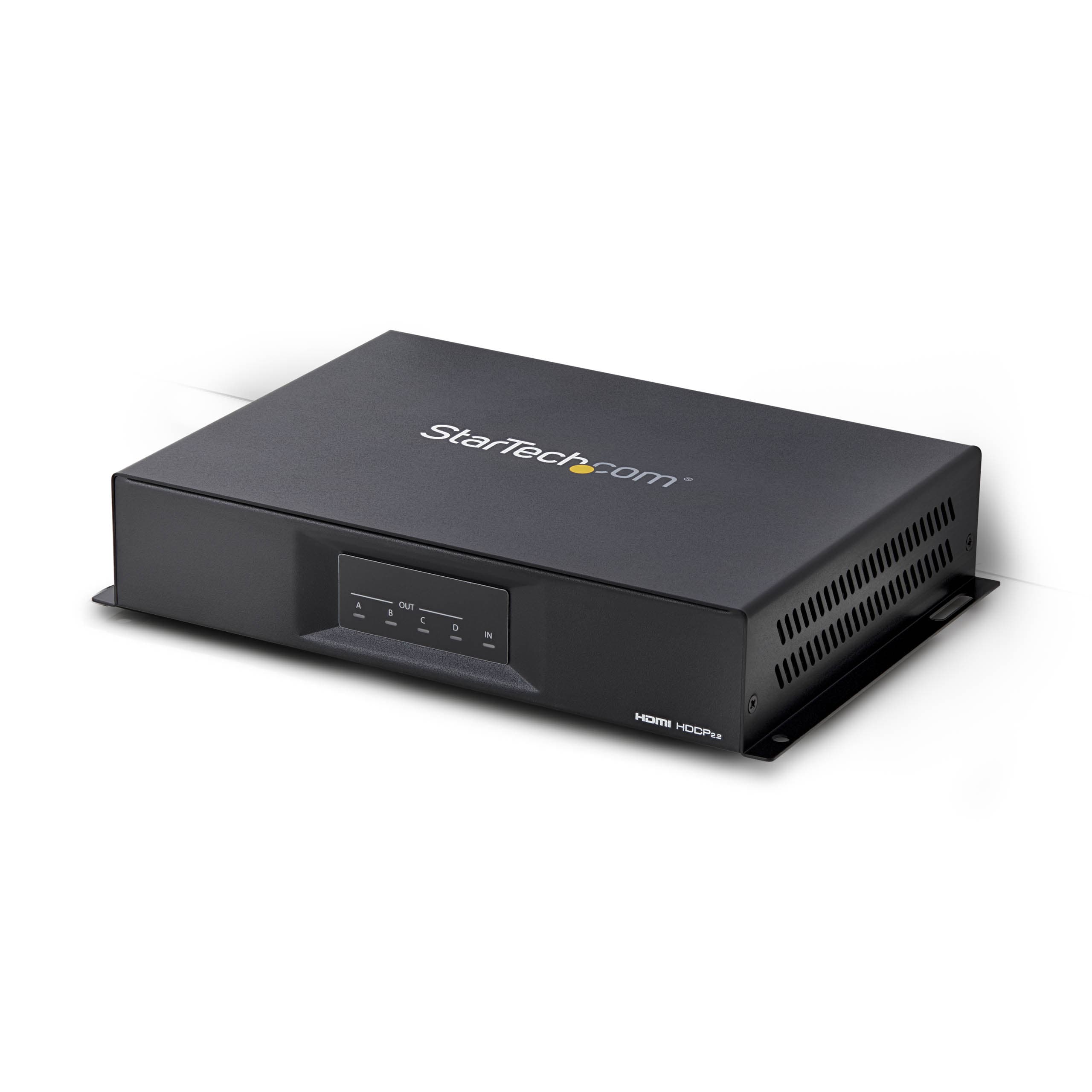 StarTech.com StarTech.com Video Wall Controller - 4K 60Hz 4889831
