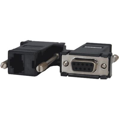 opengear opengear CONNECTOR DB9F TO RJ45 CROSSOVER 4893876