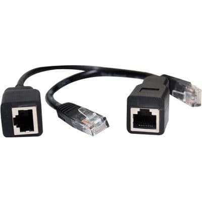 opengear opengear CLASSIC PINOUT RJ45 MALE TO FEMALE SERIA 4893879