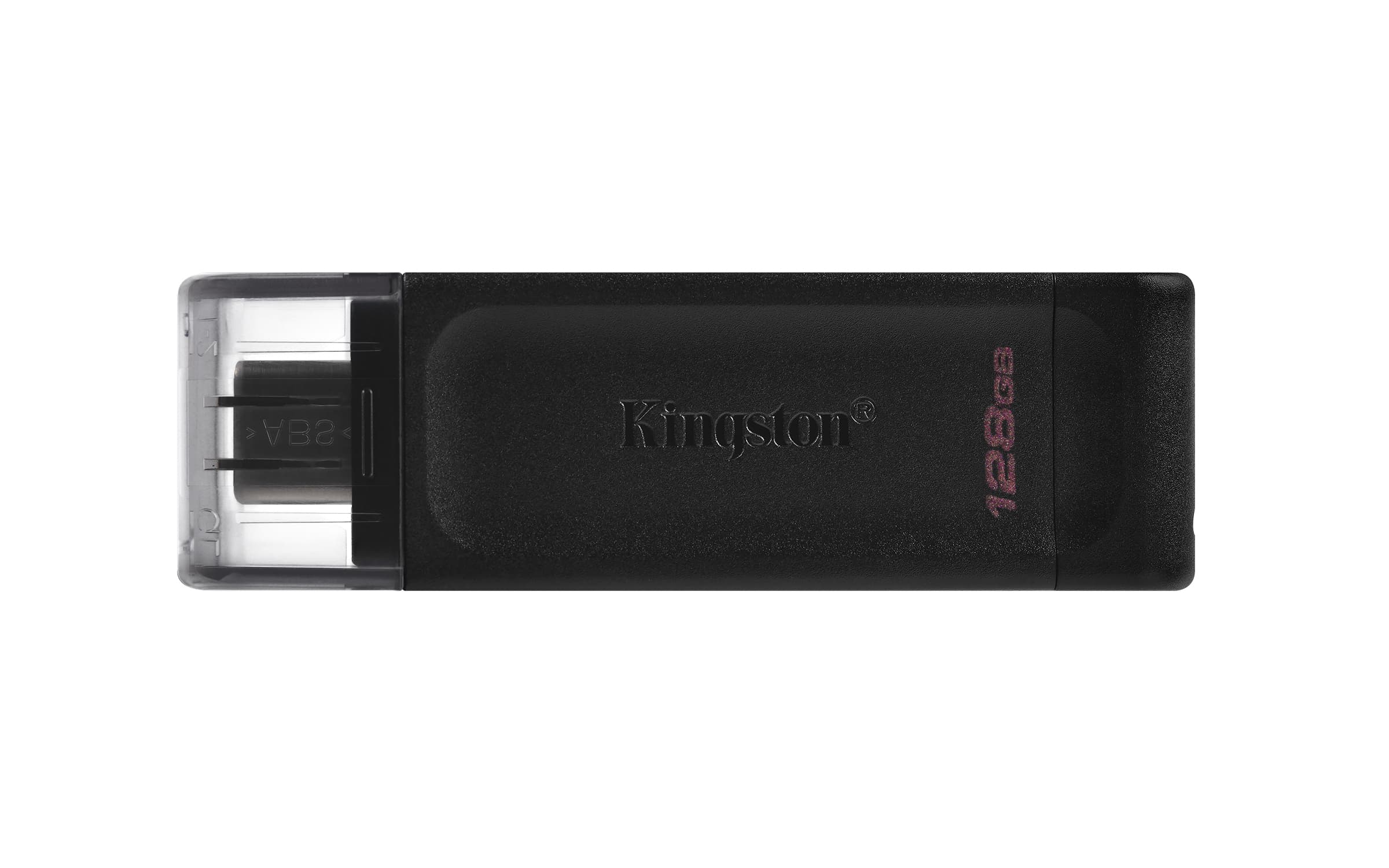 KINGSTON KINGSTON 128GB USB 3.2 DATATRAVELER 70 4903887