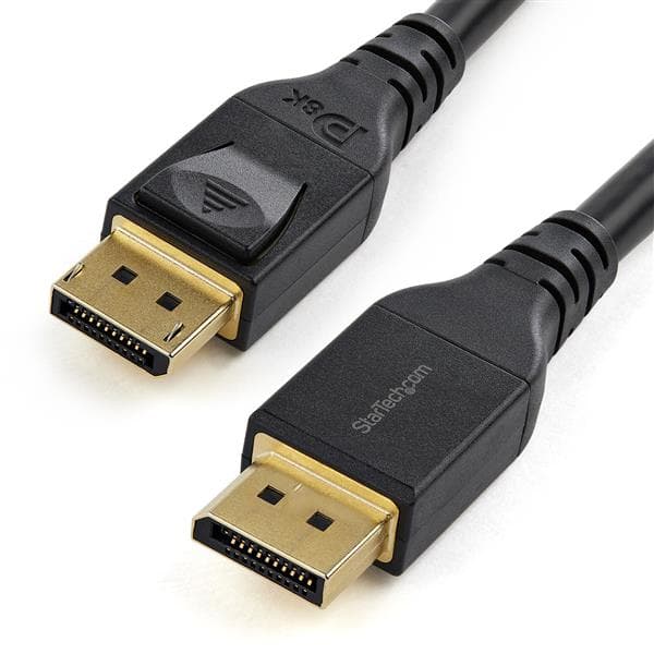 StarTech.com StarTech.com 4m DisplayPort 1.4 Cable 4935602