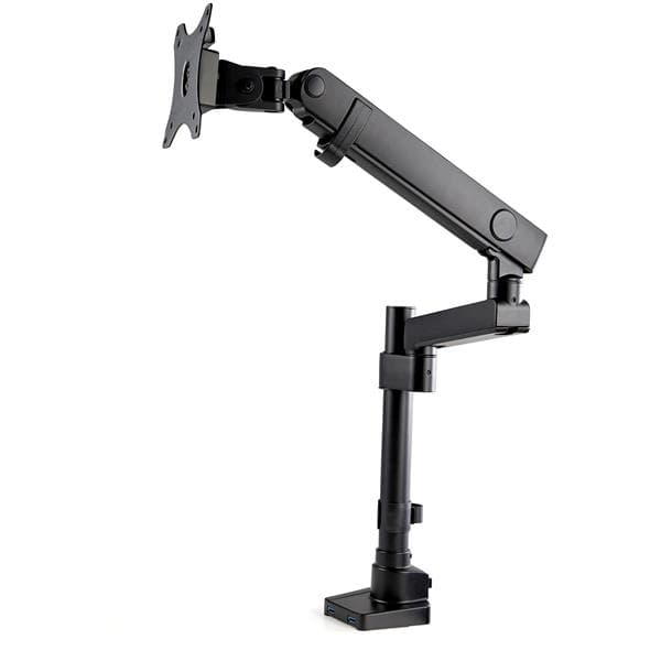 StarTech.com StarTech.com Single Monitor Arm with USB Ports 4936075