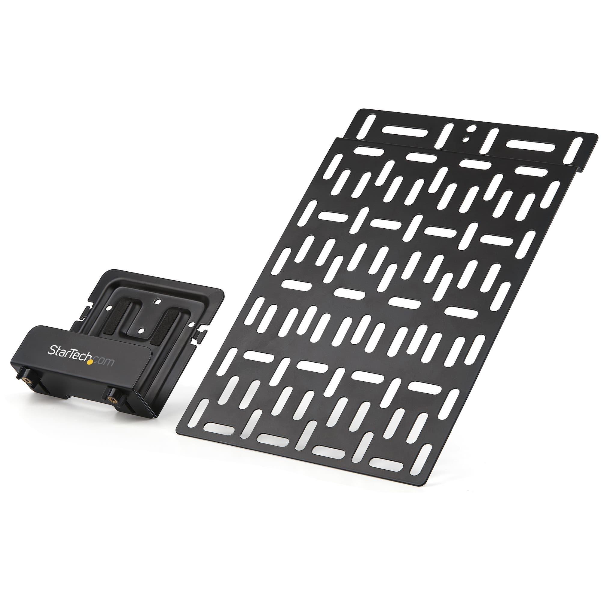 StarTech.com StarTech.com Universal TV mount caddy for media devic 4936080
