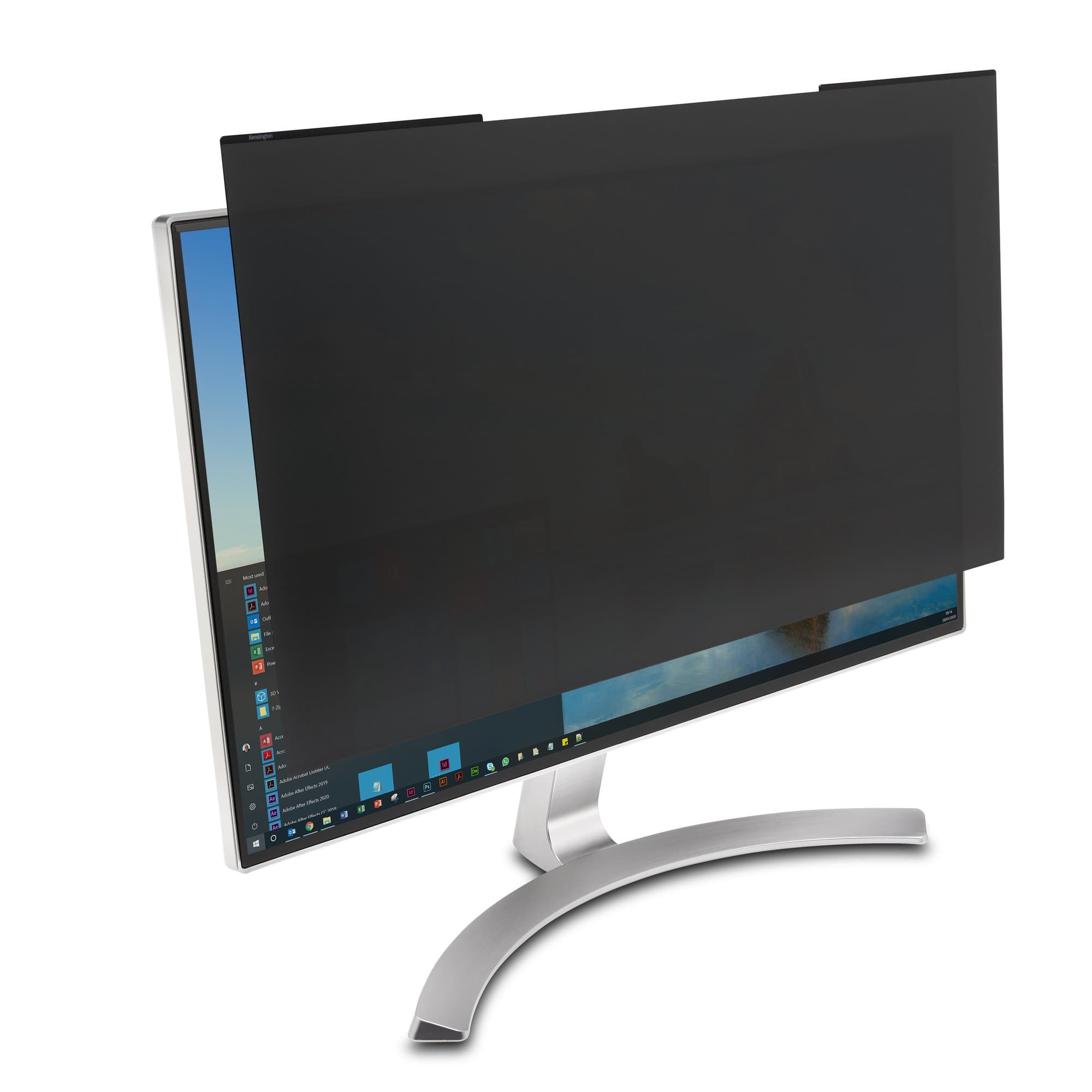 KENSINGTON KENSINGTON MAGNETIC PRIVACY SCREEN 27in MONITORS 4937267