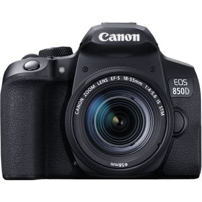 CANON CANON 850DKIS 4939864