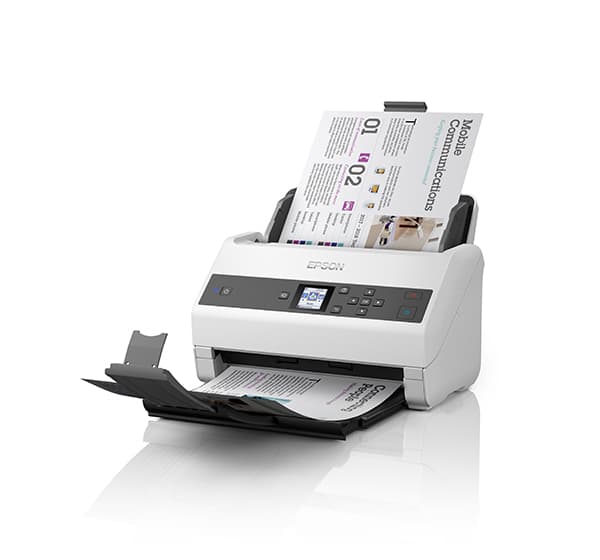 EPSON EPSON WorkForce DS-970 4947591
