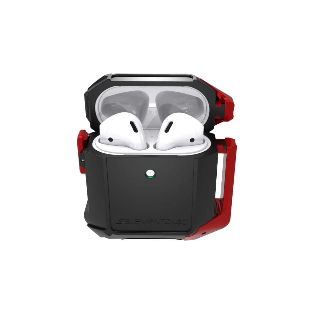 STM STM BLACK OPS (AIRPODS) - BLACK 4958351