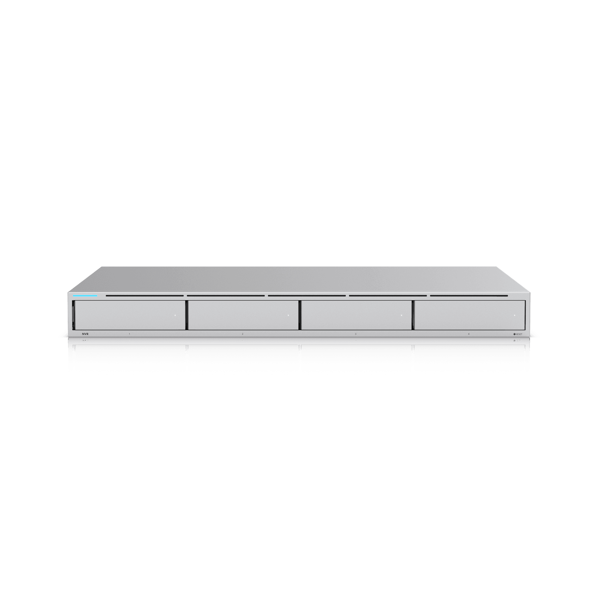 UBIQUITI NETWORKS UBIQUITI NETWORKS 4 BAY NETWORK VIDEO RECORDER 4962350
