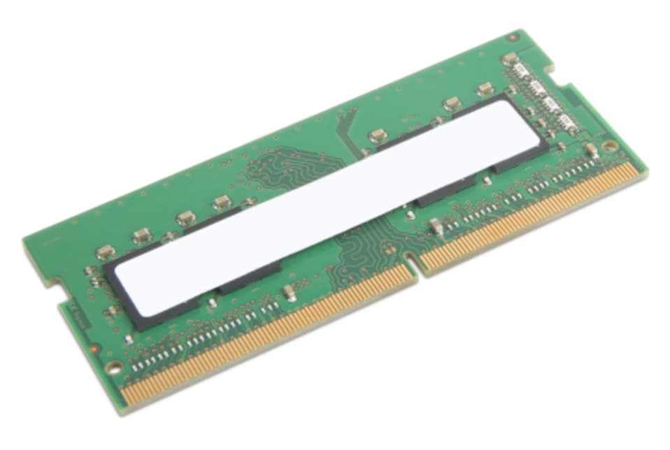 LENOVO LENOVO MEMORY_BO TP 8GB DDR4 3200MHz SoDIMM 4964432
