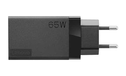 LENOVO Lenovo 65W USB-C AC Travel Adapter 4970442