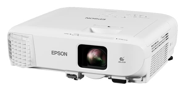 EPSON EPSON EB-972 4100LM XGA MID-RANGE PROJECTOR 4977734