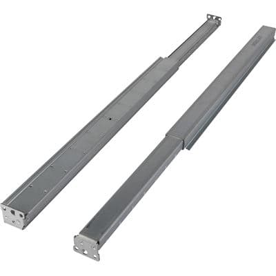 ARUBA ARUBA HPE 12900E Chassis Universal RM Kit 4990877
