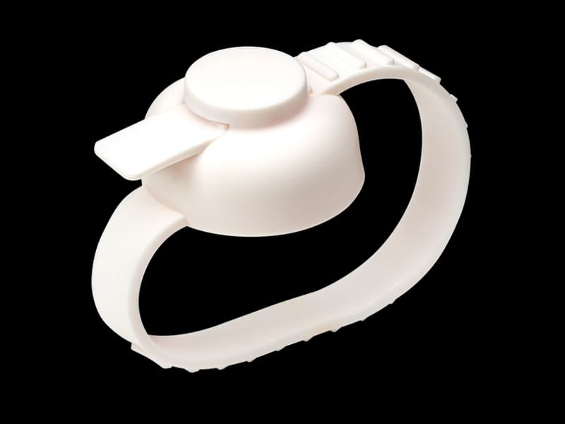 ARUBA Aruba Meridian AT-BT10 Zip Strap Mount 4990882