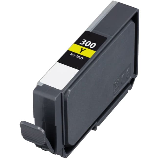 CANON CANON PFI-300Y PRO-300 INK YELLOW 4995161