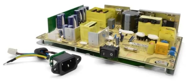 ZEBRA ZEBRA SHD2003L-190H KIT POWER SUPPLY ZT410 ZT4 4998549