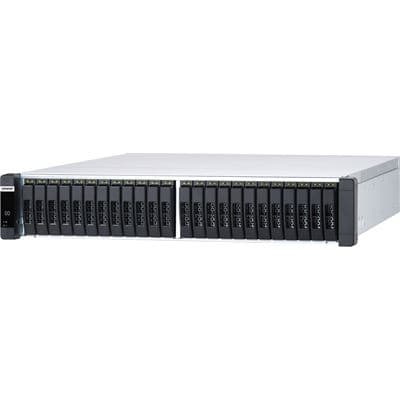 QNAP QNAP 24BAY RACK XEON 1.9GHZ 8C 96GB 4X10GBE 4999469