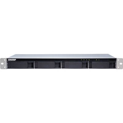 QNAP QNAP 4BAY 1U EXPANSION ENCLOSURE 5001150