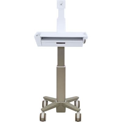 ERGOTRON ERGOTRON CAREFIT SLIM 2.0 LCD CART 1 DRAWER 5011723