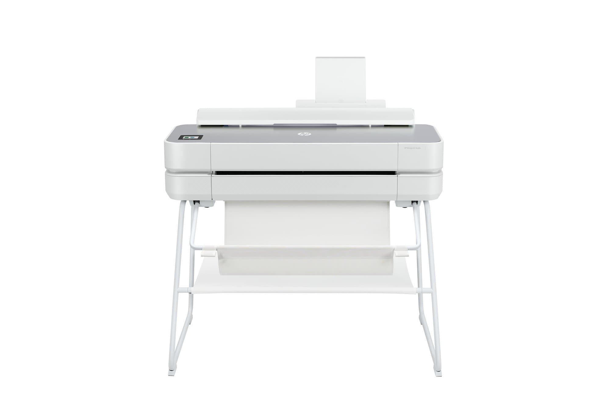HP HP DesignJet Studio 24 steel 5015808