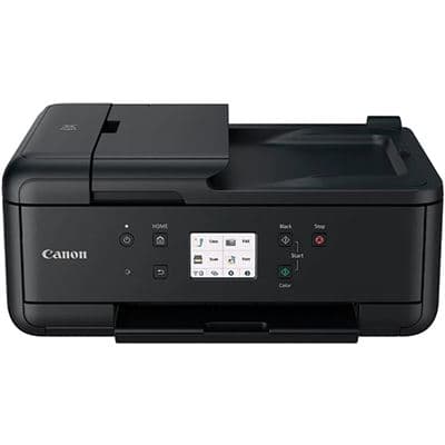 CANON CANON TR7660 INKJET MULTIFUNCTION 5017529
