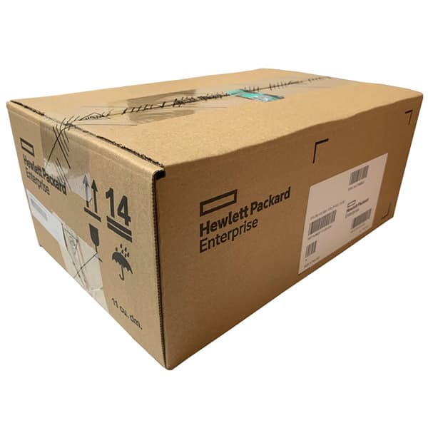 Hewlett Packard Enterprise Hewlett Packard Enterprise HPE MSA 6TB SAS 7.2K LFF M2 HDD 5017787