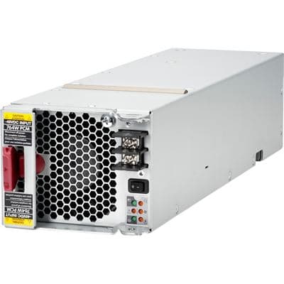 Hewlett Packard Enterprise Hewlett Packard Enterprise HPE MSA 2060 764W -48VDC Ht Plg PS Kit 5017815