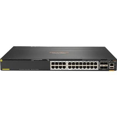 ARUBA Aruba 6300M 24SR5 CL6 PoE 4SFP56 Swch 5027228