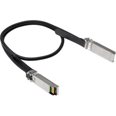 ARUBA Aruba 50G SFP56 to SFP56 0.65m DAC Cable 5032568