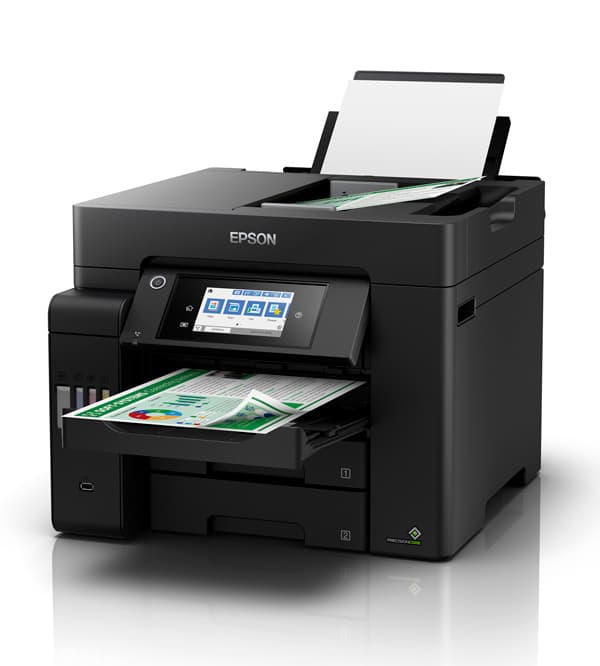 EPSON EPSON EcoTank WorkForce ET-5800 5034705