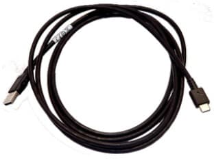 ZEBRA ZEBRA CS6080 Cordless Cradle Cable 5035497