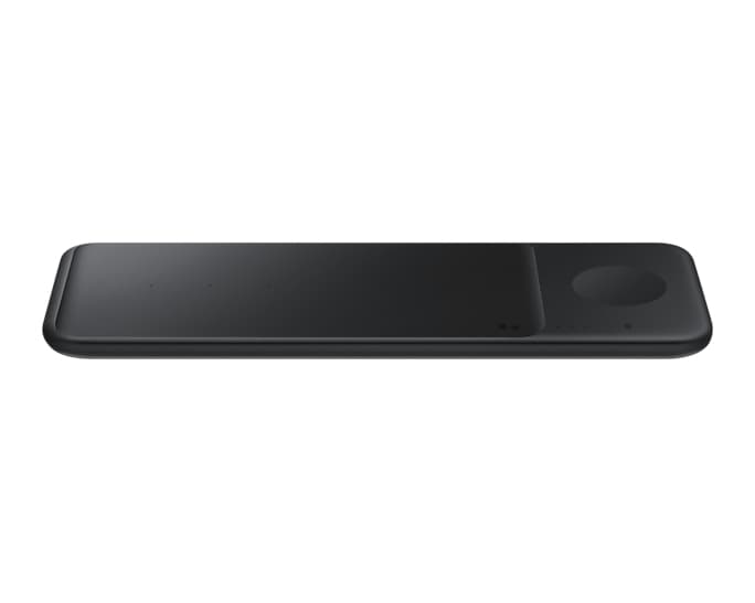 SAMSUNG SAMSUNG WIRELESS CHARGER TRIO BLACK 5038082
