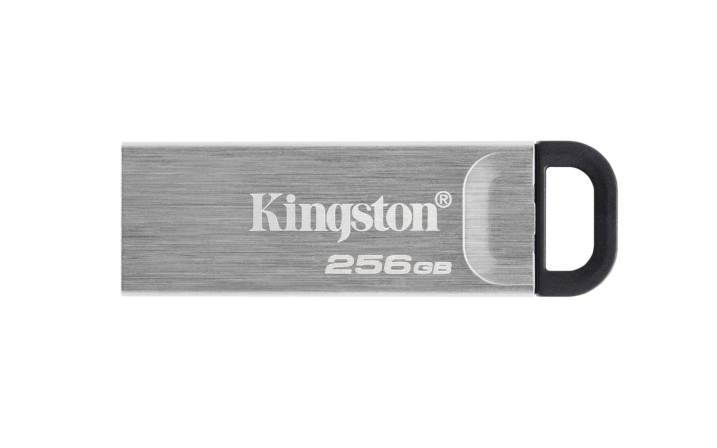 KINGSTON KINGSTON 256GB USB3.2 DATATRAVELER KYSON 5038312