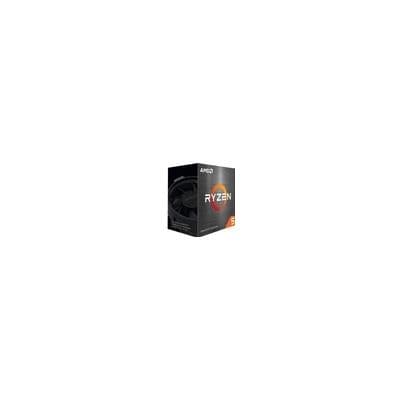 AMD AMD RYZEN 5 5600X 4.60GHZ 6 CORE SKT AM4 35M 5041375
