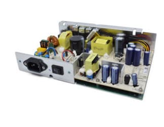 ZEBRA ZEBRA Kit Power Supply ZT411 5047583