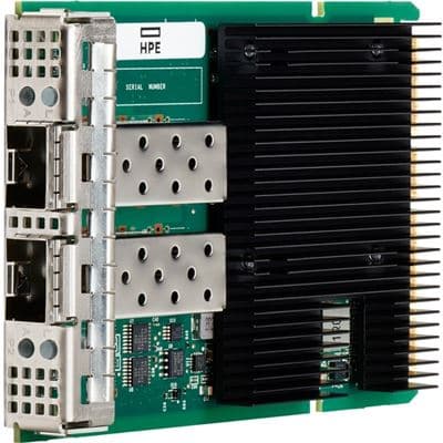 Hewlett Packard Enterprise Hewlett Packard Enterprise BCM 57414 10/25GbE 2p SFP28 OCP3 Adptr 5059501