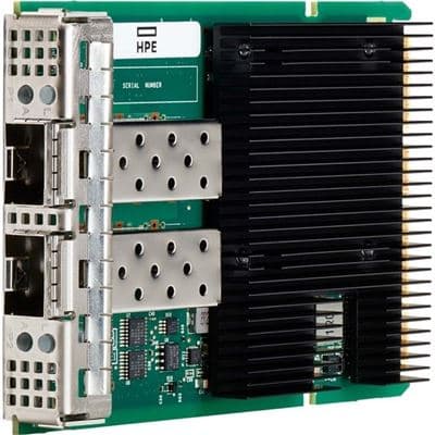 Hewlett Packard Enterprise Hewlett Packard Enterprise BCM 57412 10GBE 2P SFP+ OCP3 ADPTR 5059546