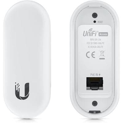 UBIQUITI NETWORKS UBIQUITI NETWORKS UNIFI ACCESS READER LITE 5060936