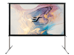 AV Supply Group AV Supply Group YARD MASTER 2 OUTDOOR/INDOOR SCREEN 5062806