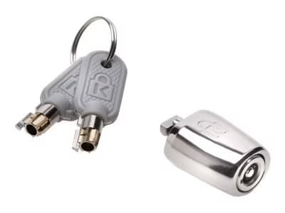 KENSINGTON KENSINGTON KTG MICROSAVER 2 CHASSIS LOCK (MOQ 100) 5064137
