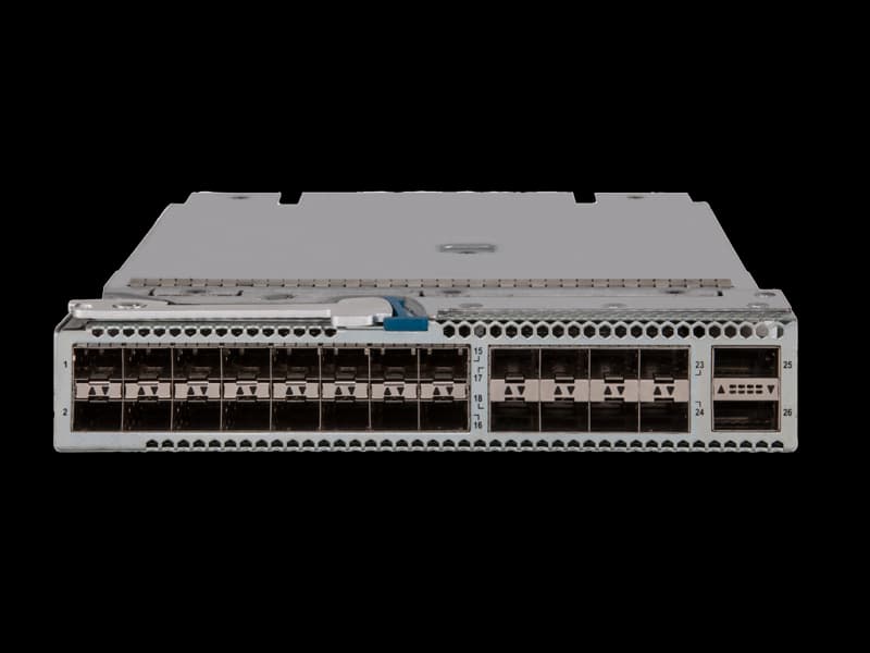 ARUBA ARUBA 5930 24P SFP+ AND 2P QSFP+ MOD 5067667