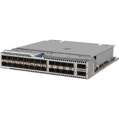ARUBA ARUBA 5930 24P SFP+/2P QSFP+ W/MSEC MOD 5067668