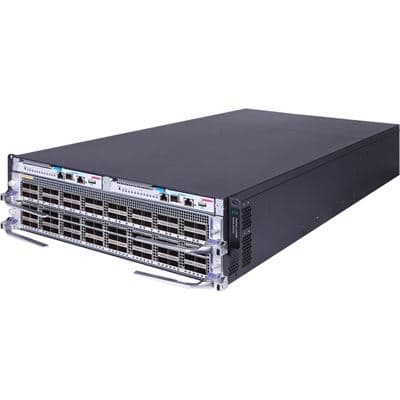 ARUBA ARUBA 12902E SWITCH CHASSIS 5067678