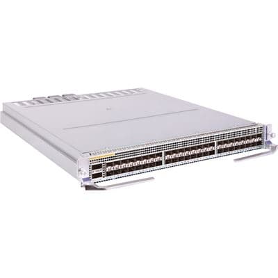ARUBA ARUBA 12900E 48P 10G/2P 100G HB MOD 5067683