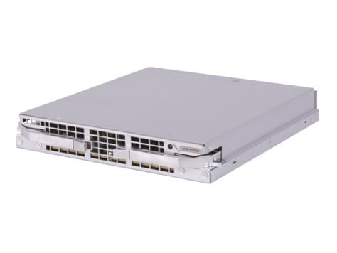ARUBA ARUBA 12908E 14.4TBPS TYPE H FABRIC MOD 5067685
